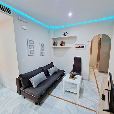 Apartamento Completo Plaza De Las Tendillas - Parking Privado - Alojamientos El Duque قرطبة المظهر الخارجي الصورة