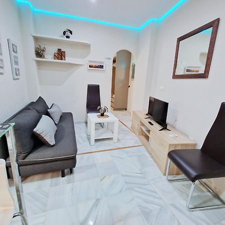 Apartamento Completo Plaza De Las Tendillas - Parking Privado - Alojamientos El Duque قرطبة المظهر الخارجي الصورة