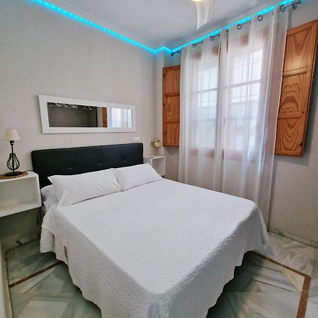 Apartamento Completo Plaza De Las Tendillas - Parking Privado - Alojamientos El Duque قرطبة المظهر الخارجي الصورة
