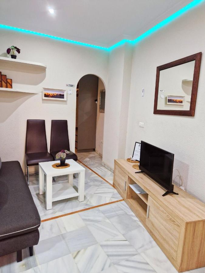 Apartamento Completo Plaza De Las Tendillas - Parking Privado - Alojamientos El Duque قرطبة المظهر الخارجي الصورة