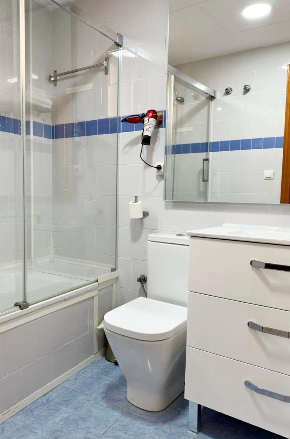 Apartamento Completo Plaza De Las Tendillas - Parking Privado - Alojamientos El Duque قرطبة المظهر الخارجي الصورة