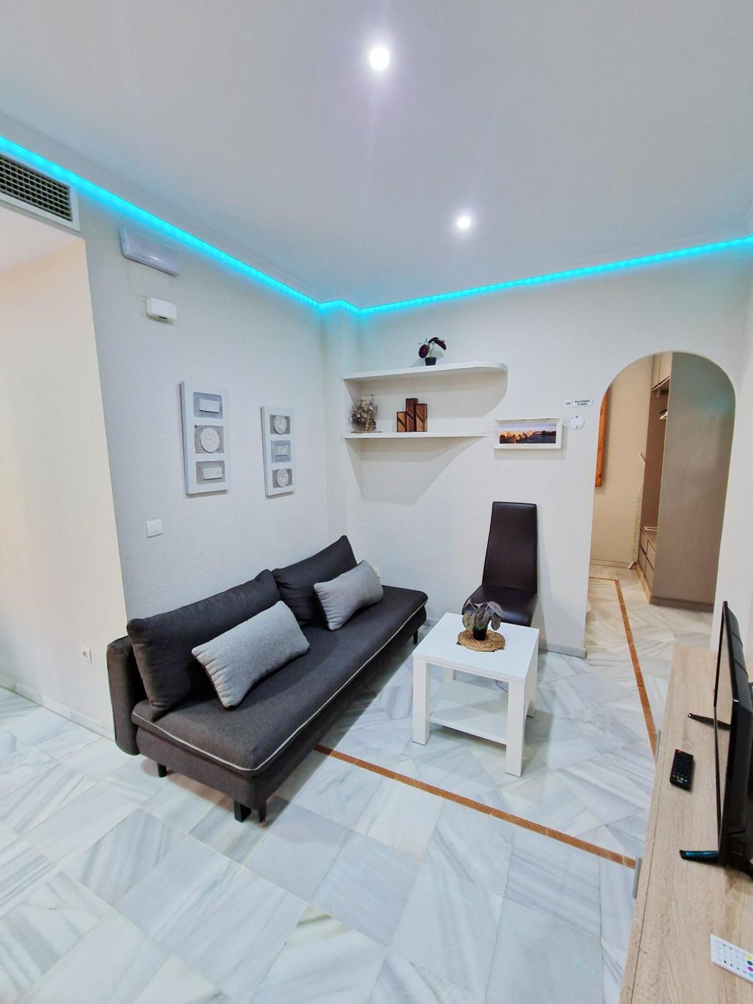Apartamento Completo Plaza De Las Tendillas - Parking Privado - Alojamientos El Duque قرطبة المظهر الخارجي الصورة