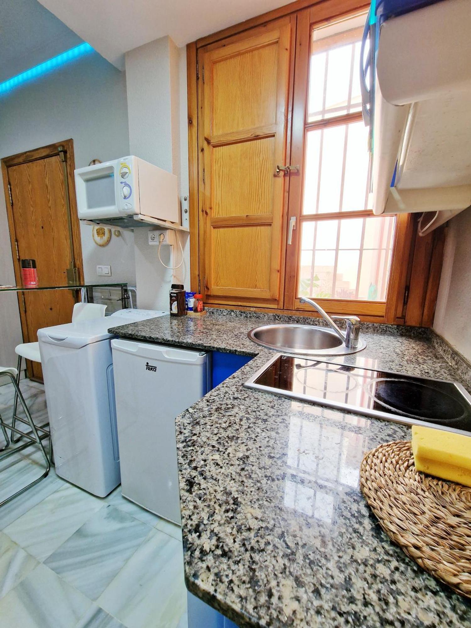 Apartamento Completo Plaza De Las Tendillas - Parking Privado - Alojamientos El Duque قرطبة المظهر الخارجي الصورة