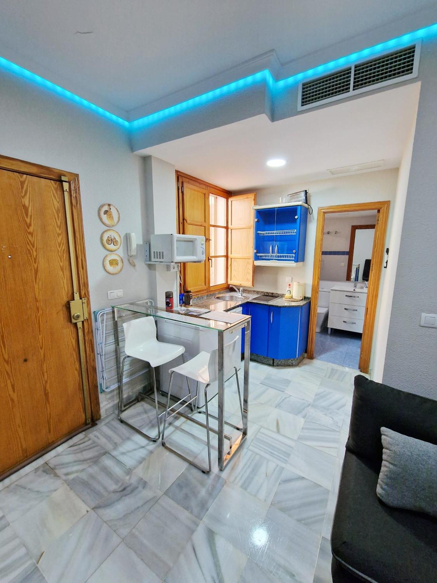 Apartamento Completo Plaza De Las Tendillas - Parking Privado - Alojamientos El Duque قرطبة المظهر الخارجي الصورة